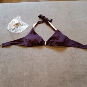 Victoria's Secret Halter Bikini